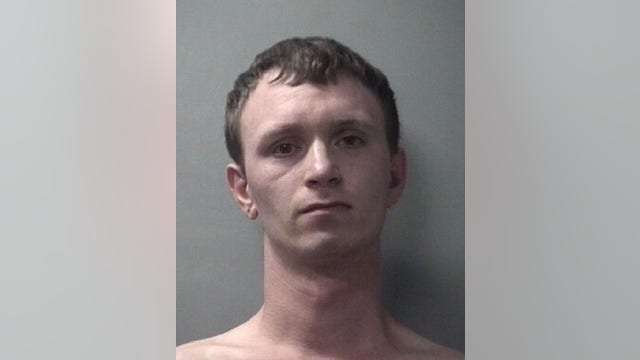 Deer Park man admits to tracking, targeting victims to steal their clothes, and women's underwear