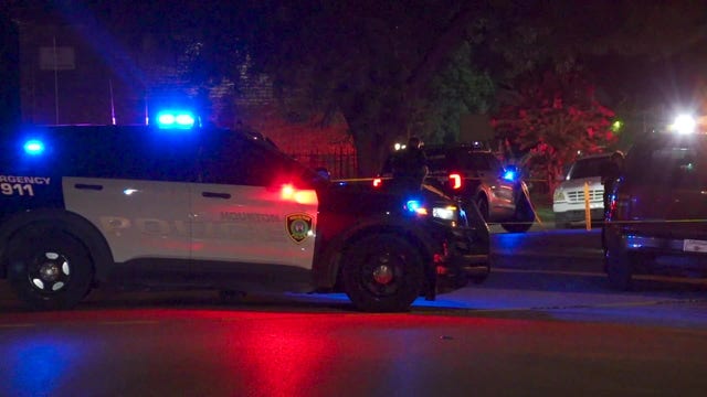 Police investigating after man shot and killed in north Houston