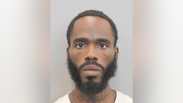 Suspect in deadly shooting of Houston couple, daughter held with no bond