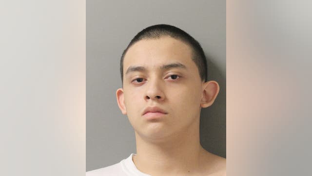 MS-13 gang member pleads guilty to 2 Houston murders: DA's office