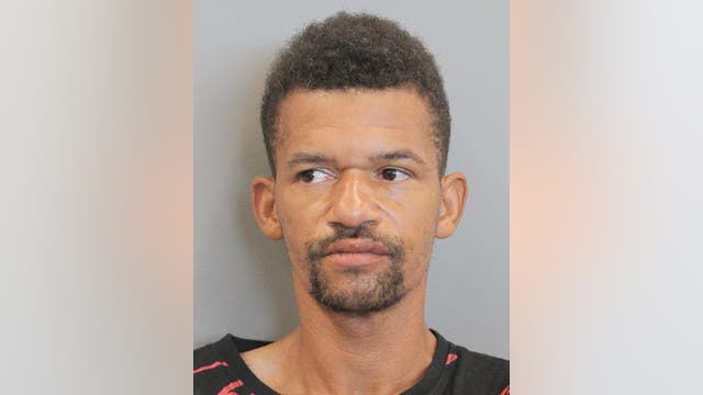 HPD: Authorities identify suspect accused of taking ambulance at gunpoint with EMT, patient inside