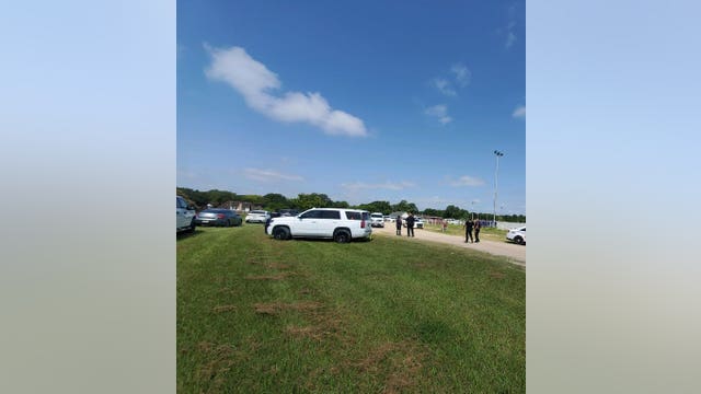 HCSO: Expectant mother, her partner killed by man believed to be her ex before turning gun on himself