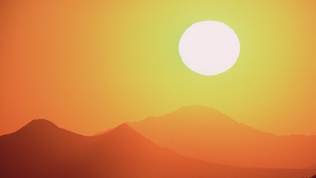 July was Earth’s hottest month on record, NOAA says