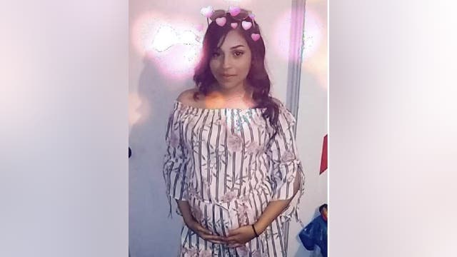 Suspect charged with murder of pregnant mother shot in Houston on Easter Sunday