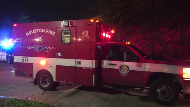 Young girl, mother, father killed in SW Houston shooting; 10-year-old injured