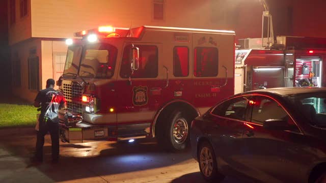 How to prevent fires, CO2 poisoning while trying to stay warm during the winter storm