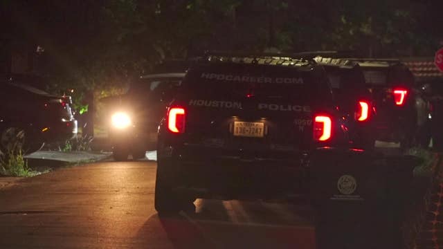 Police: Woman shot boyfriend during altercation in north Houston