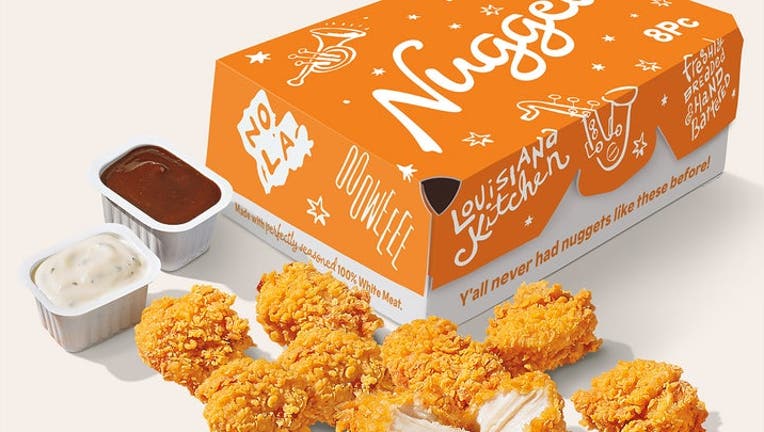 Popeyes-Nuggets