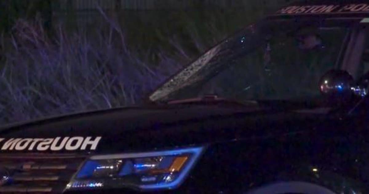 Man dies after getting hit by HPD patrol vehicle, officer found to be ...
