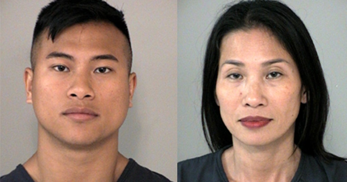 Suspects in luxury vehicle theft ring arrested in Katy | FOX 26 Houston
