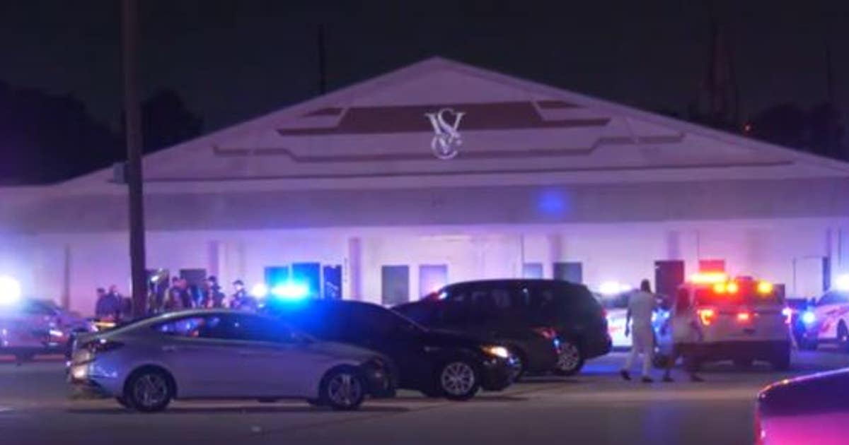 At least 6 people shot, 1 dead following mass shooting at north Harris ...