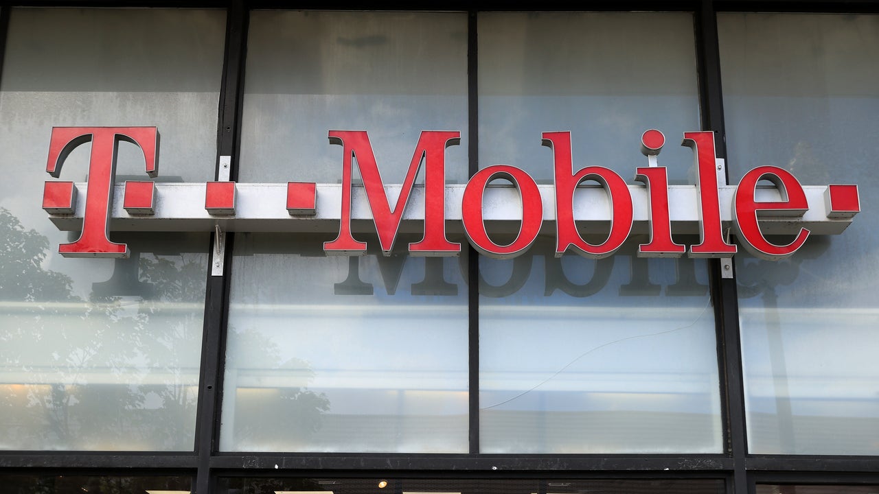 TMobile hit with classaction lawsuits over data breach FOX 26 Houston