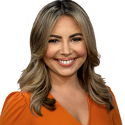 Lena Maria Arango