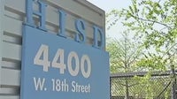 Houston ISD says district more than doubles number of A and B-rated schools since 2023