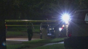 Man injured in Sugar Land shooting on Sunday night