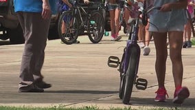 Spring Branch ISD parents pull their kids out of school over COVID-19 concerns