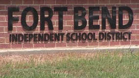 Fort Bend ISD: 2 Bush High School students found with handguns