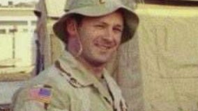 'I feel anger, sadness, concern,' says a Houston father whose son died in Afghanistan