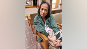 Recognize her? Officials found woman, 65, walking alone in Sugar Land 'wandering aimlessly'