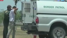 Sheriffs warn of growing danger ahead border security vote