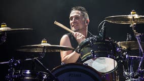 Offspring drummer Pete Parada booted from tour for not getting COVID-19 vaccine