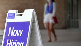 US unemployment claims rise by 4,000 to 353,000