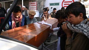 US presses on with Afghanistan evacuations despite fears of more attacks