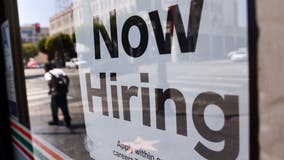 US jobless claims fall for 3rd straight week as economy strengthens