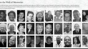 Houston-based virtual memorial honors victims of COVID-19 by spotlighting lost loved ones