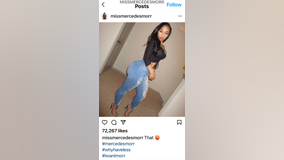 Richmond police investigating death of social media influencer, alleged suspect's identity released