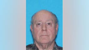 SILVER ALERT issued for missing elderly man last seen in Walker County