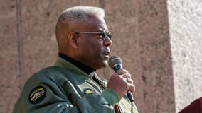 Allen West, GOP candidate for governor, calls wife’s DWI arrest in Dallas 'insidious'