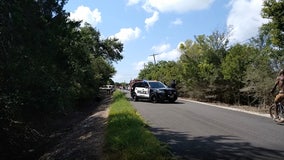 Officer-involved shooting under investigation in Texas City; man wounded