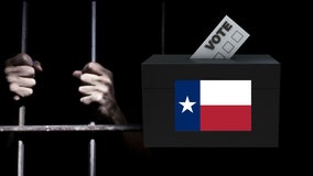 EXPLAINER: Texas' voting rights for previously convicted felons