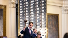 Texas House Speaker signs arrest warrants for absent Democrats in bid to end chamber’s weekslong stalemate