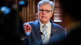 Dan Patrick blames Dems for low vaccinations among Black residents, but more white Texans are unvaccinated