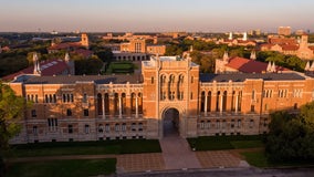 Rice University extending online learning and delays first day of classes amid rising COVID-19 cases