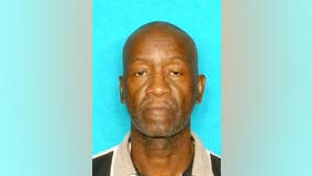 Houston police searching for missing elderly man diagnosed with dementia, Alzheimer's