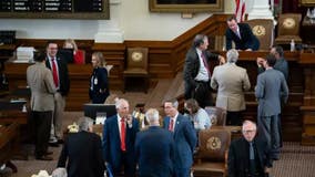 Second special legislative session to pass GOP voting bill convenes without a quorum in the Texas House