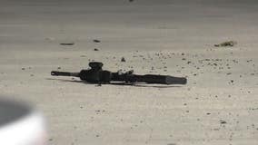 HCSO: 2 injured in shooting outside Spring-area Bombshells