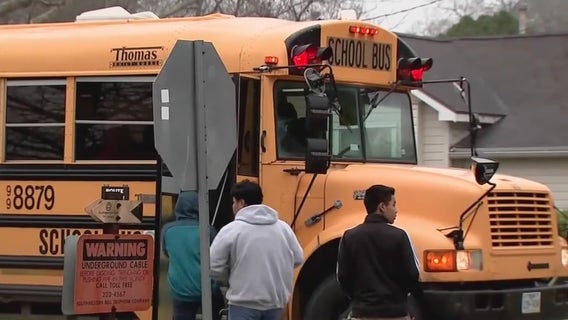 Advocates give advice to parents of special needs students ahead of upcoming school year