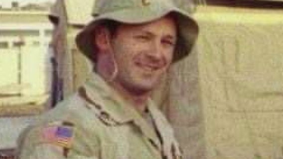 'I feel anger, sadness, concern,' says a Houston father whose son died in Afghanistan