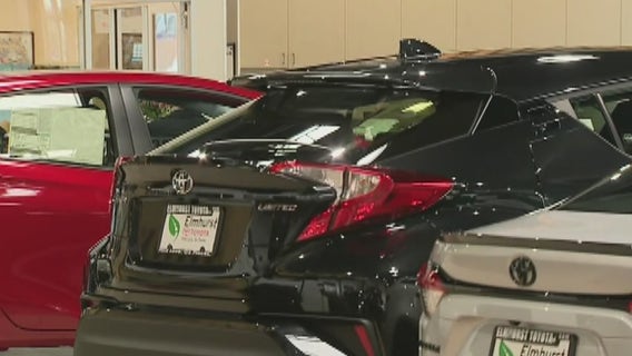 Making the most of car buyback offers