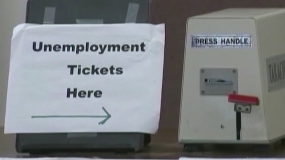 TWC: Unemployment benefits decided case-by-case if worker declines to be vaccinated