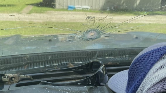 Road rage: It's getting deadlier; potential victims should take the high road