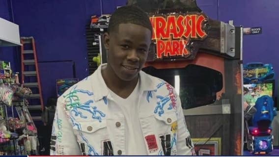 Grand jury takes no action against La Marque officer in deadly shooting of Joshua Feast