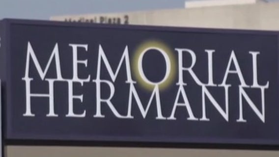 Memorial Hermann closes three 24-hour emergency rooms due to COVID-19 surge