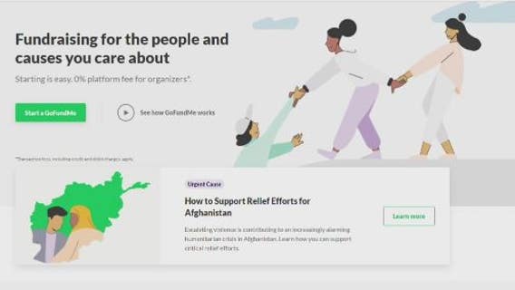 BBB: Watch out for Ida donation scams