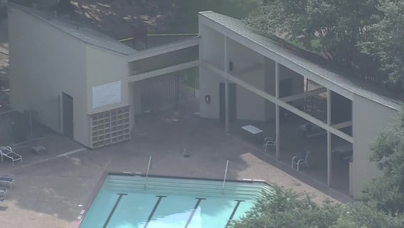 Deputies investigating after boy, 13, found dead in Friendswood pool