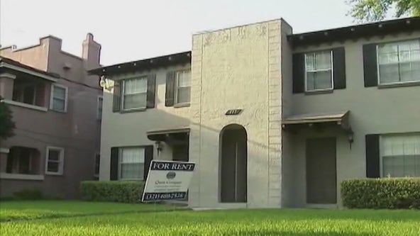 Thousands of Houston renters at risk of eviction after expired moratorium, rent relief available
